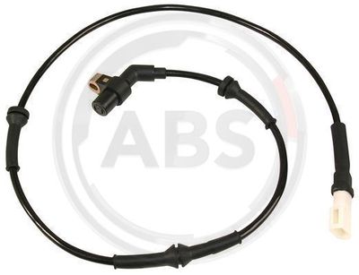 Sensor, wheel speed A.B.S. 30055