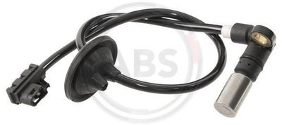 Sensor, wheel speed A.B.S. 30066