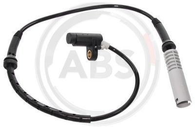 Sensor, wheel speed A.B.S. 30074