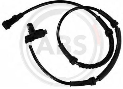 Sensor, wheel speed A.B.S. 30076