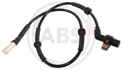 Sensor, wheel speed A.B.S. 30089