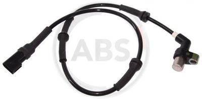 Sensor, wheel speed A.B.S. 30095