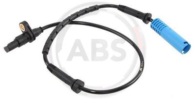 Sensor, wheel speed A.B.S. 30123