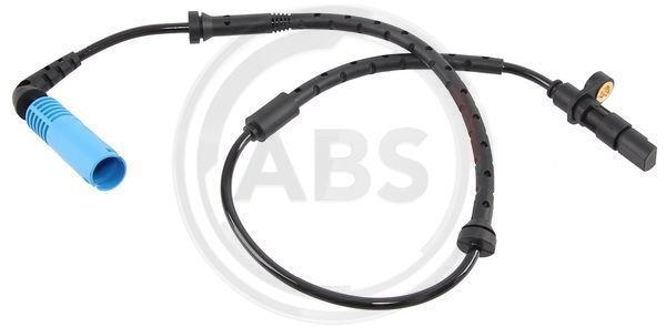 A.B.S. 30124 Sensor, wheel speed