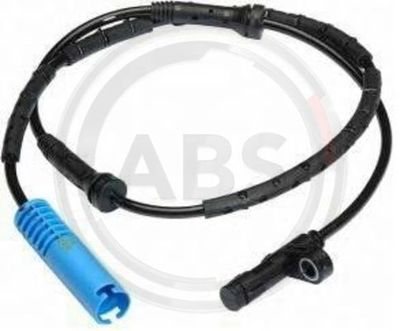 Sensor, wheel speed A.B.S. 30126