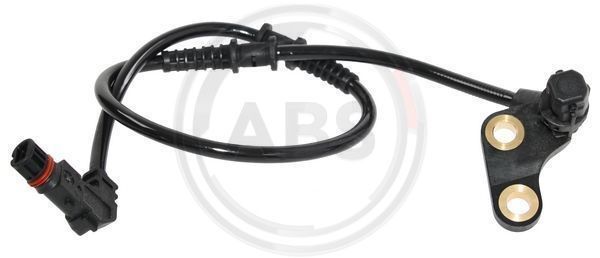 A.B.S. 30133 Sensor, wheel speed