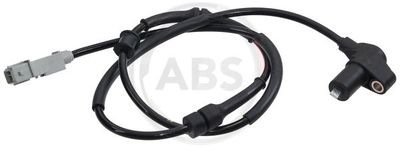 Sensor, wheel speed A.B.S. 30136