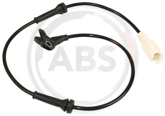 A.B.S. 30137 Sensor, wheel speed