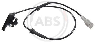 Sensor, wheel speed A.B.S. 30138