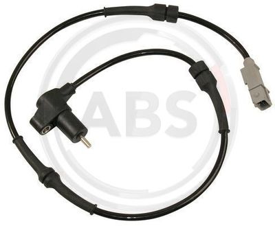 Sensor, wheel speed A.B.S. 30141