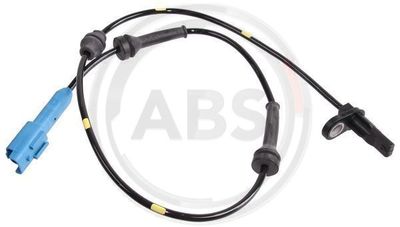 Sensor, wheel speed A.B.S. 30152