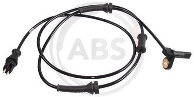 Sensor, wheel speed A.B.S. 30158