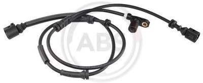 Sensor, wheel speed A.B.S. 30228