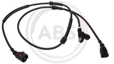 Sensor, wheel speed A.B.S. 30230