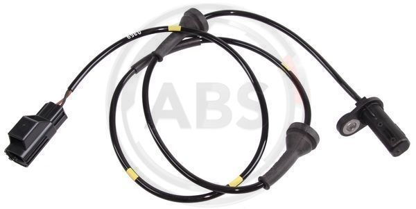 A.B.S. 30231 Sensor, wheel speed