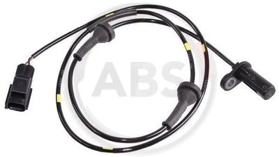 Sensor, wheel speed A.B.S. 30232