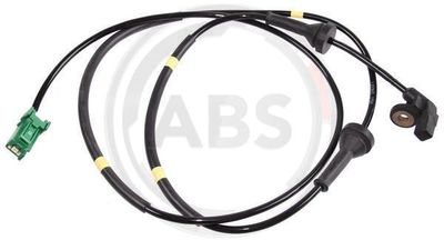 Sensor, wheel speed A.B.S. 30234