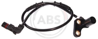 Sensor, wheel speed A.B.S. 30253