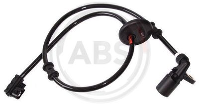 Sensor, wheel speed A.B.S. 30255