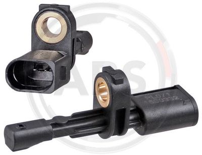 Sensor, wheel speed A.B.S. 30257