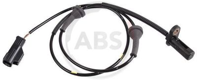 Sensor, wheel speed A.B.S. 30259