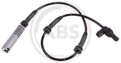 Sensor, wheel speed A.B.S. 30263