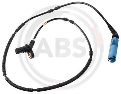 Sensor, wheel speed A.B.S. 30265