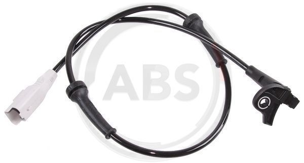 A.B.S. 30282 Sensor, wheel speed