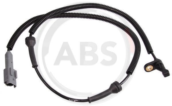 A.B.S. 30283 Sensor, wheel speed