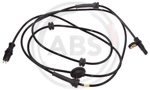 A.B.S. 30290 Sensor, wheel speed