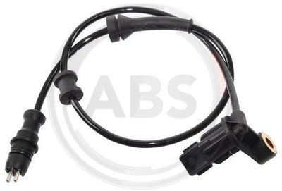 Sensor, wheel speed A.B.S. 30298