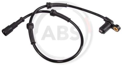 Sensor, wheel speed A.B.S. 30301