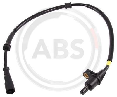 Sensor, wheel speed A.B.S. 30302