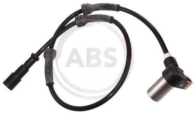 Sensor, wheel speed A.B.S. 30308