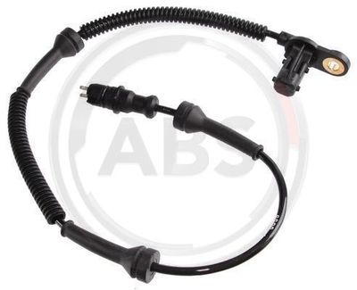 Sensor, wheel speed A.B.S. 30318