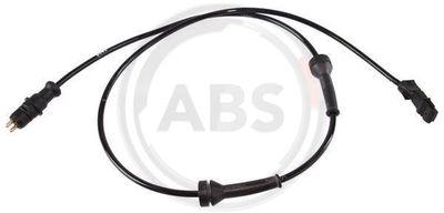 Sensor, wheel speed A.B.S. 30320