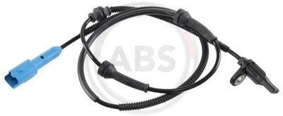 Sensor, wheel speed A.B.S. 30354