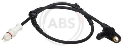 Sensor, wheel speed A.B.S. 30390