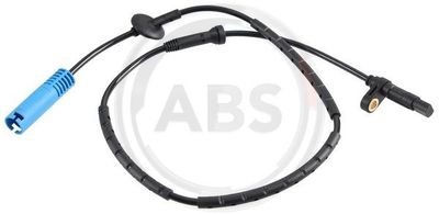 Sensor, wheel speed A.B.S. 30391