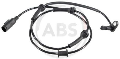 Sensor, wheel speed A.B.S. 30399