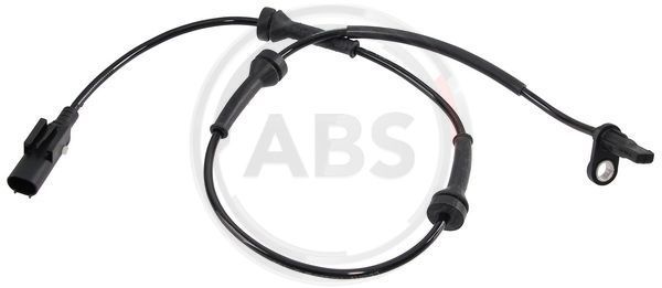 A.B.S. 30400 Sensor, wheel speed