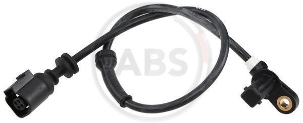 A.B.S. 30401 Sensor, wheel speed