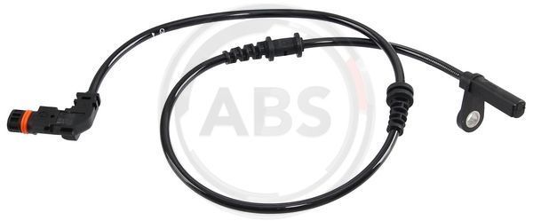 A.B.S. 30404 Sensor, wheel speed