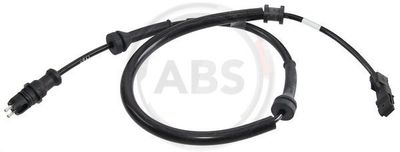 Sensor, wheel speed A.B.S. 30409