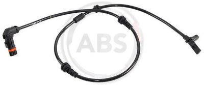 Sensor, wheel speed A.B.S. 30422