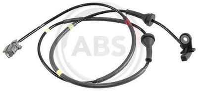 Sensor, wheel speed A.B.S. 30425