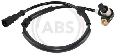 Sensor, wheel speed A.B.S. 30427