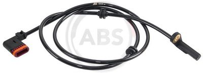 Sensor, wheel speed A.B.S. 30430