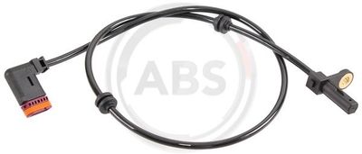 Sensor, wheel speed A.B.S. 30434