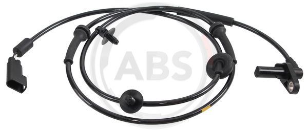 A.B.S. 30451 Sensor, wheel speed